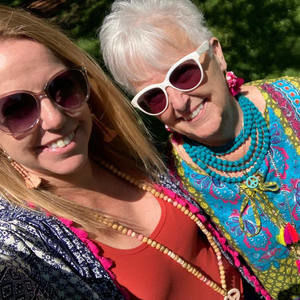 Meet your Posher, Sue